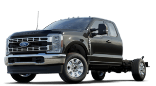 2024 Ford Chassis Cab External Image 2